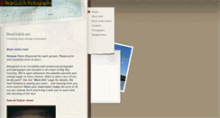 Desktop Screenshot of beargulch.net